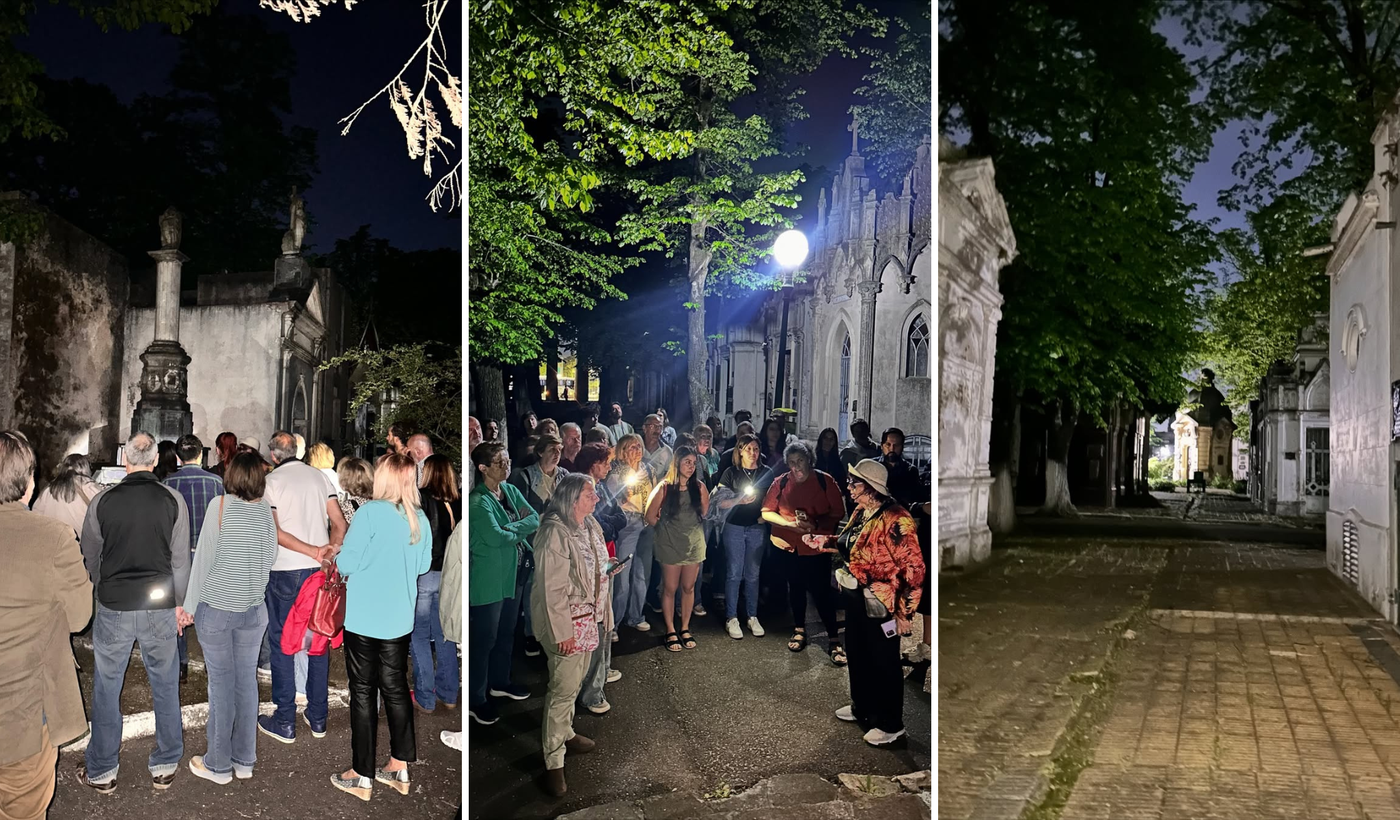 La Plata oculta masonería