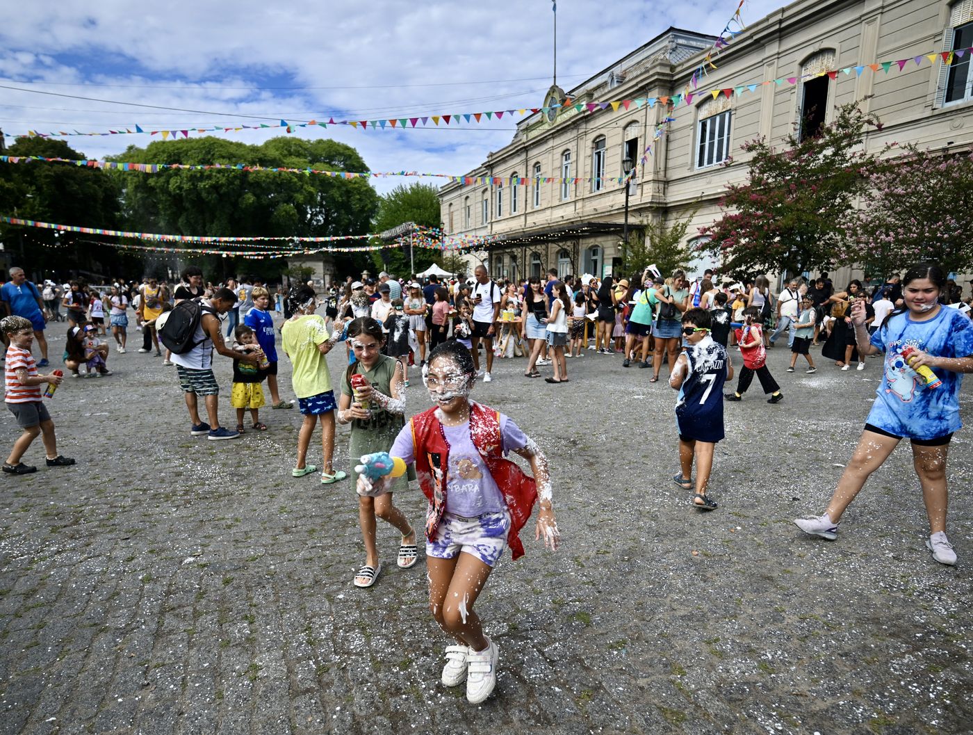 Carnaval 2026 en Meridiano V (6)