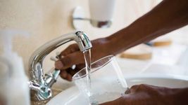 entre obras inconclusas y falta de agua, se multiplican los reclamos contra absa entre obras inconclusas y falta de agua, se multiplican los reclamos contra absa