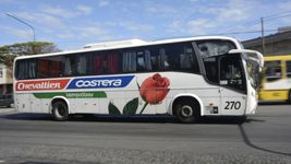 empresas de micros preparan una denuncia penal a metropol por un presunto fraude millonario empresas de micros preparan una denuncia penal a metropol por un presunto fraude millonario