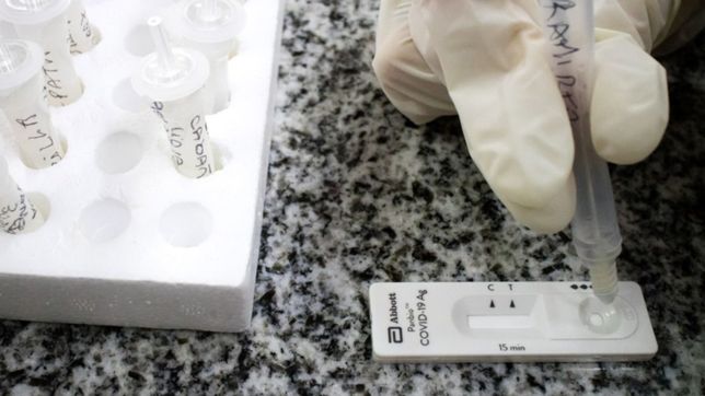 salud salio a aclarar que es y que relacion con el covid-19 tiene la flurona