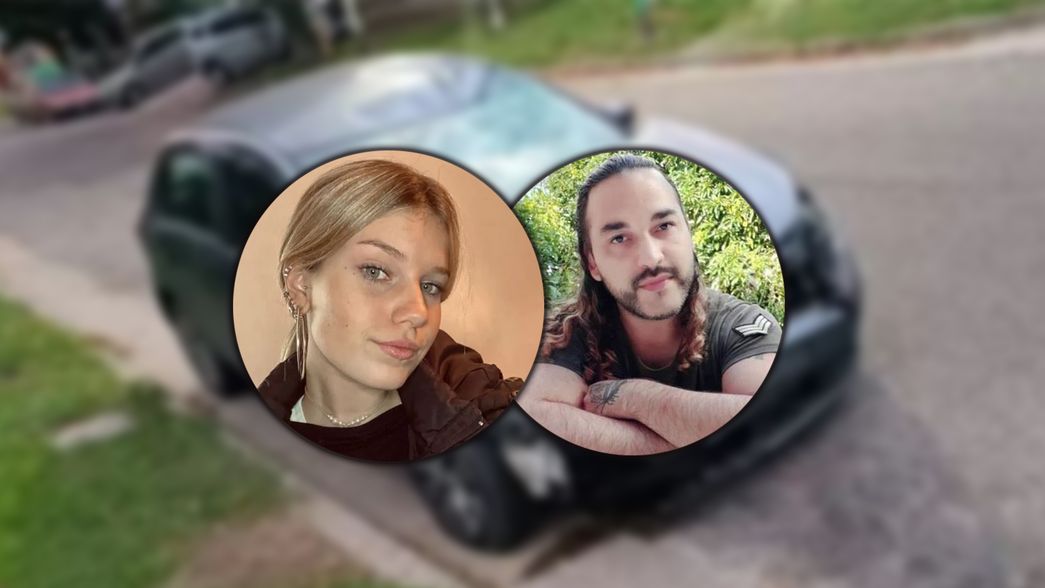 La reveladora foto con la que buscan probar los ataques de pánico de La Toretto