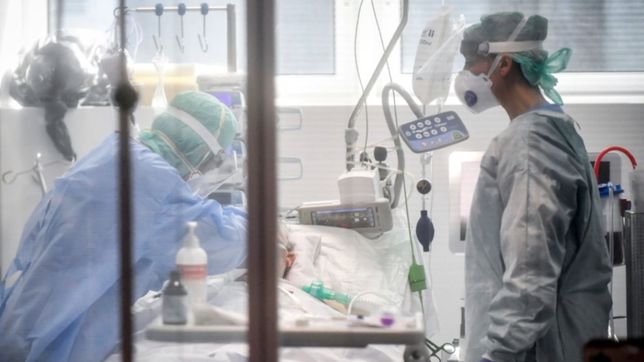 confirman 364 nuevas muertes y 11.807 casos de coronavirus en argentina