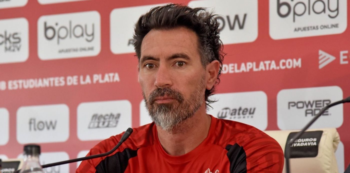 Eduardo Domínguez - Eduardo DomínguezEduardo Domínguez