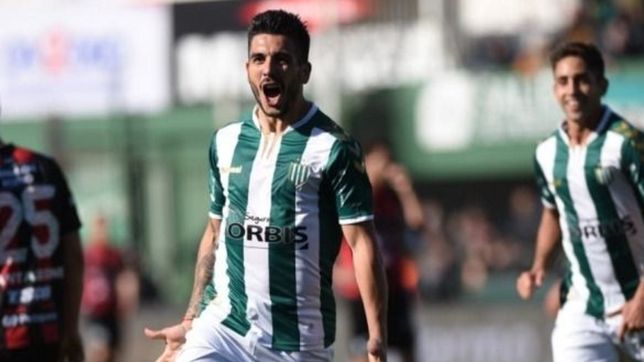 semana clave para la llegada de enzo kalinski a estudiantes