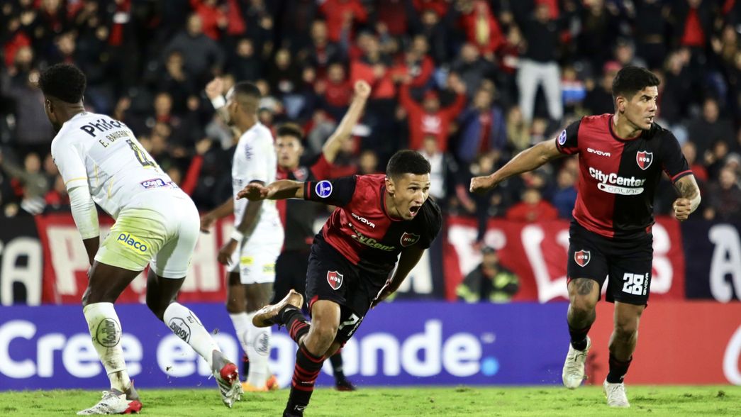 Tuvo un gran 2023, vuelve a Estudiantes pero ahora puede irse para siempre