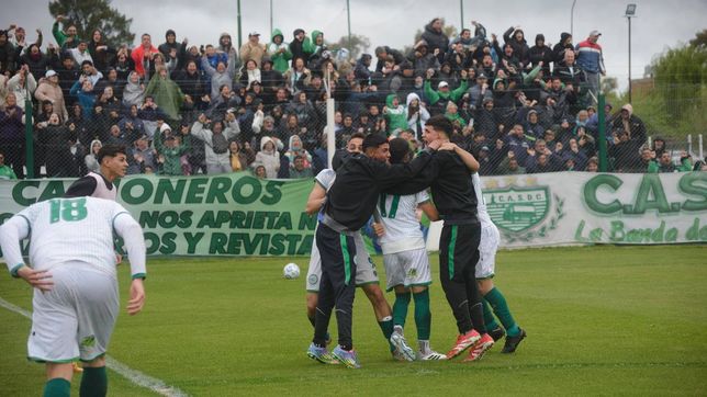 ascensos, poder y polemica: camioneros, el rival de gimnasia en los 32avos de final