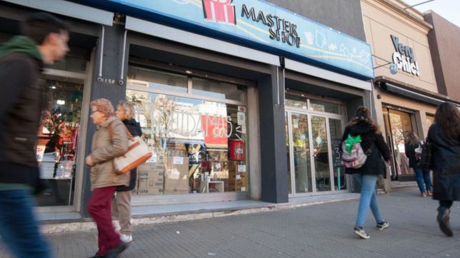 compra en la plata, la alternativa para los comercios locales en tiempos de coronavirus