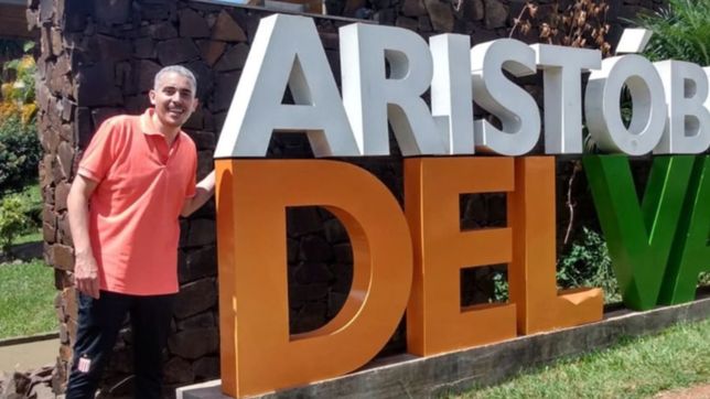 armas, amenazas e intento de secuestro: la pesadilla de un mochilero platense en misiones