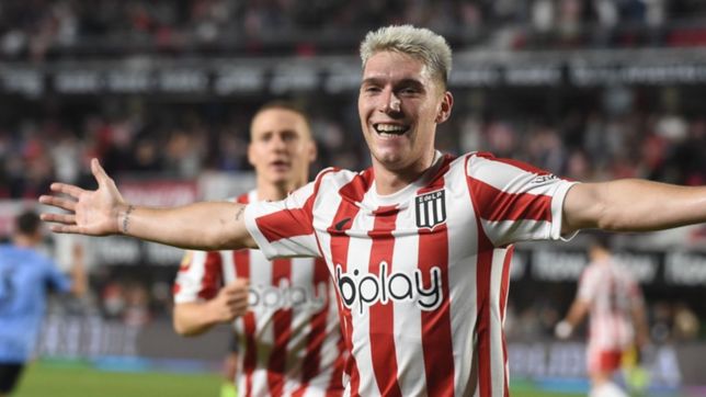 angeleri hablo sobre el futuro de rollheiser y adelanto que ya tienen reemplazante