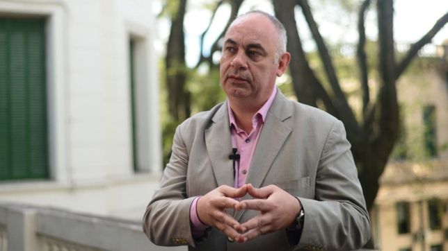 crespi: necesitamos que la municipalidad articule entre la produccion y el conocimiento