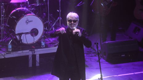 Estelares, Fabiana Cantilo y Noches Capitales le ponen música al fin de semana en La Plata