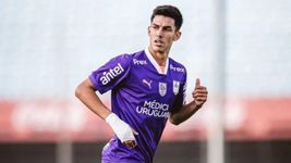 renzo giampaoli es nuevo jugador de gimnasia: ¿cuando firma su contrato? renzo giampaoli es nuevo jugador de gimnasia: ¿cuando firma su contrato?