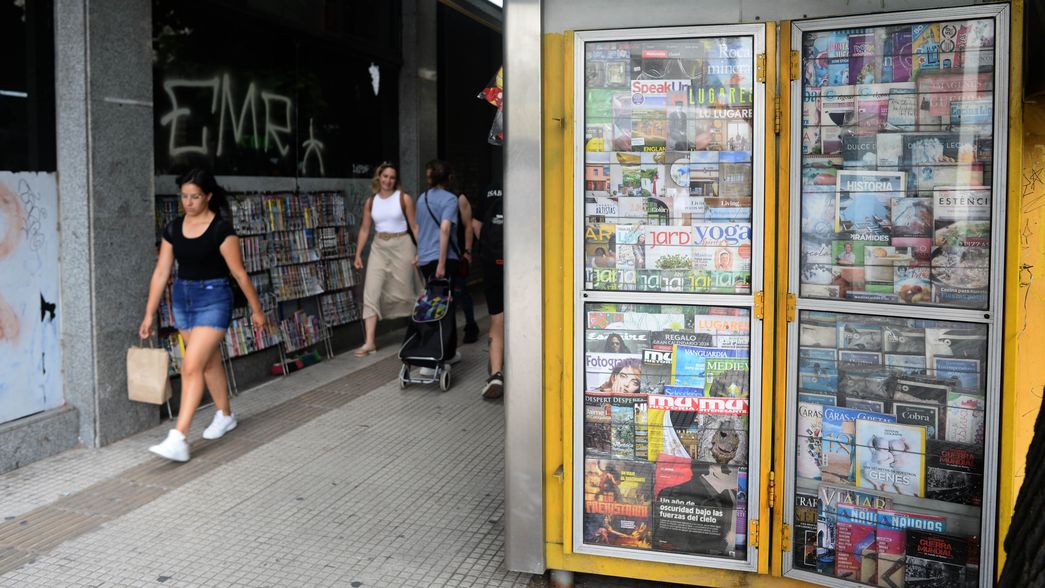 Delincuentes golpearon brutalmente a un canillita que repartía diarios en Altos de San Lorenzo
