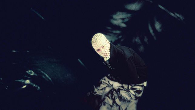 seven kayne llega al teatro opera en su primer show en la plata: estoy en un ano super transformador