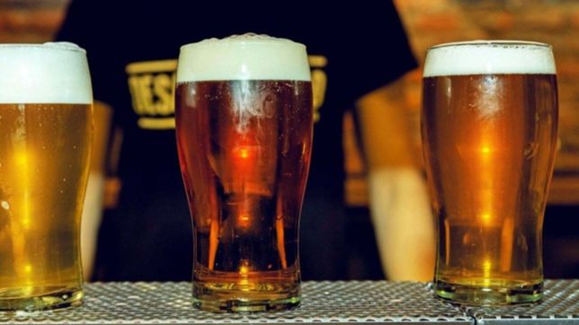 se viene un festival de cerveza a la plata para celebrar el dia mundial de la ipa