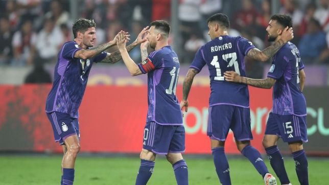 arranca la venta de entradas para argentina vs. uruguay: ¿cuanto cuestan, como comprarlas y desde cuando?