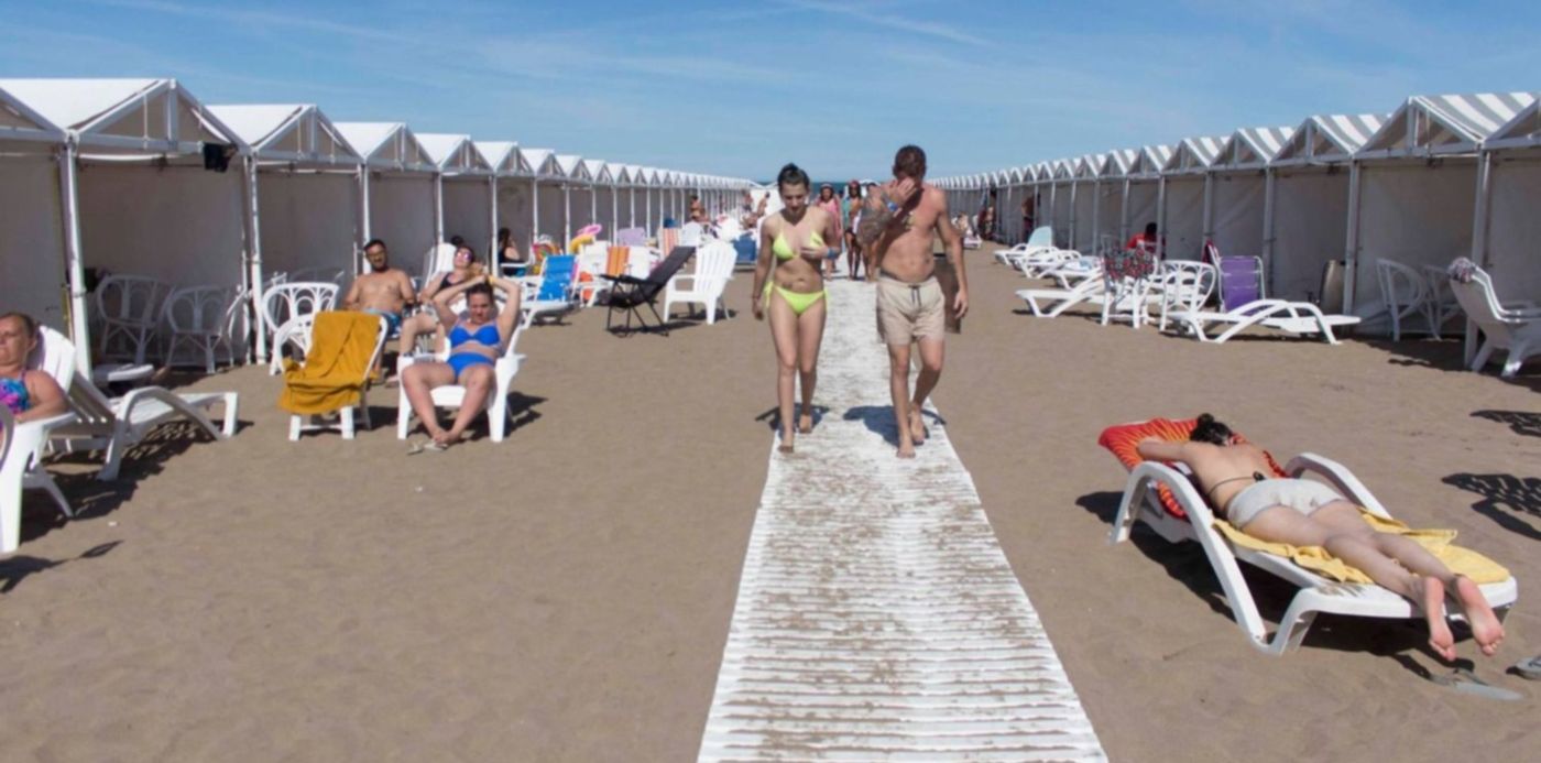 balneario 12 punta mogotes