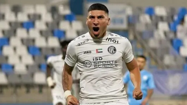marcelo torres: el nuevo jugador de gimnasia que vuelve al futbol argentino