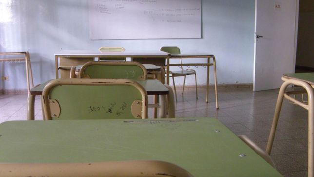 habra paro docente de 48 horas en algunas escuelas de la plata, berisso y ensenada