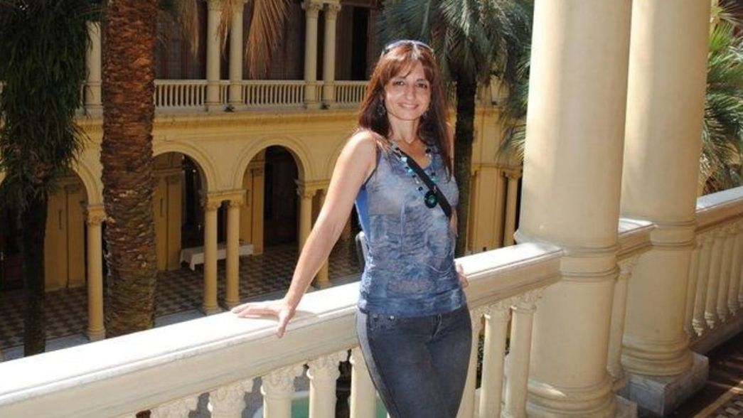 Los acusados del crimen de la abogada Verónica Dessio seguirán presos hasta el juicio oral