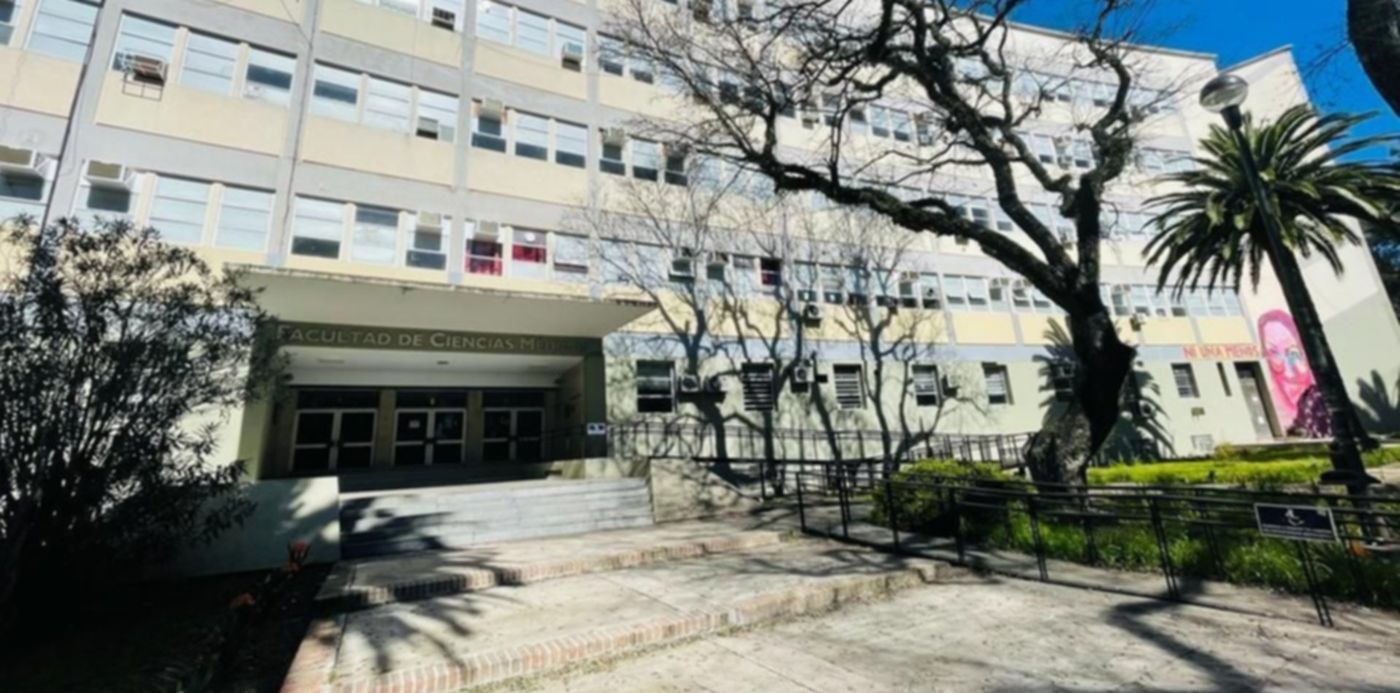 Facultad de Medicina