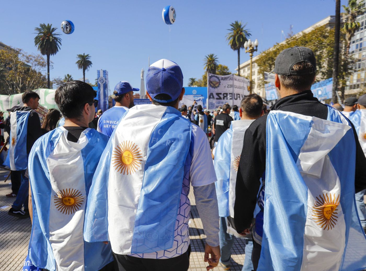 Marcha de la CGT (3)