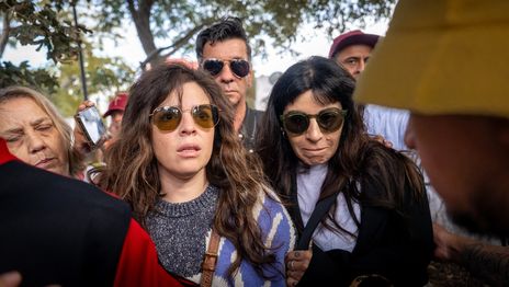¿Qué días del jury a Julieta Makintach declararán las hijas de Diego Maradona y sus abogados? ¿Qué días del jury a Julieta Makintach declararán las hijas de Diego Maradona y sus abogados?