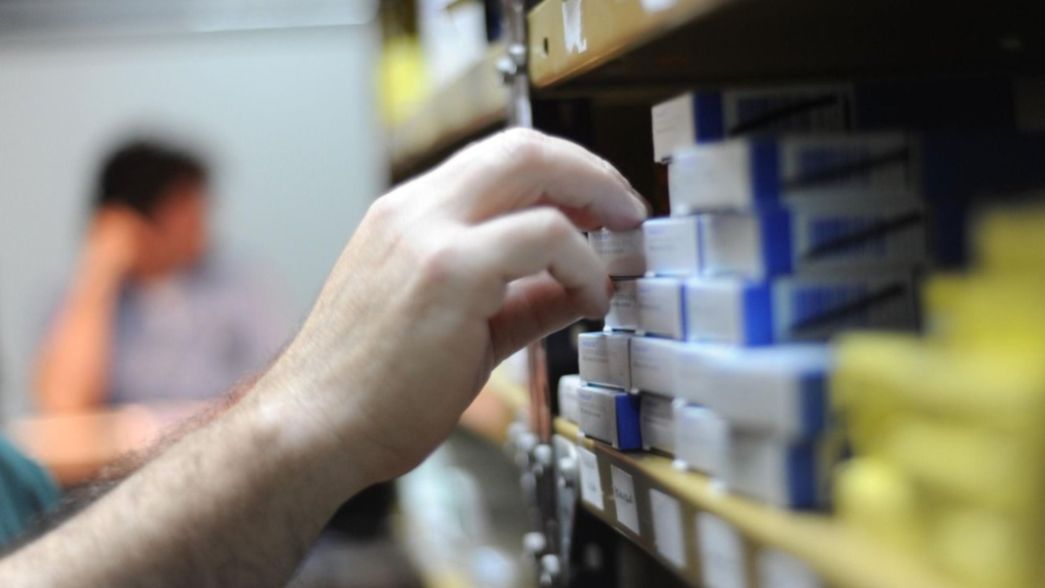 Prohibieron el uso y la venta de todos los medicamentos elaborados por un laboratorio