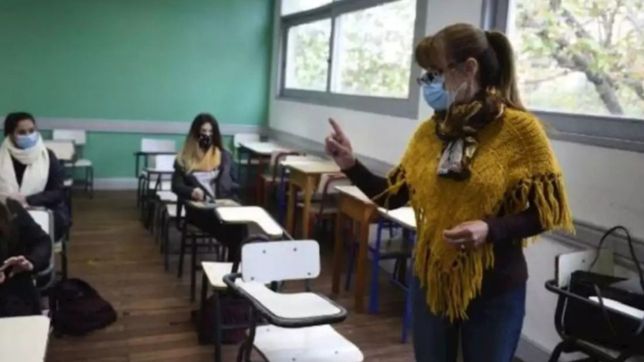 mientras la unlp tiene lista la inscripcion 2021, trotta no define el regreso a las aulas