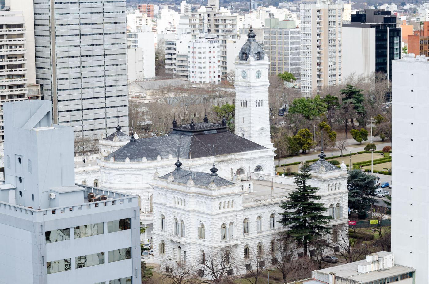 Municipalidad Palacio Municipal (7)