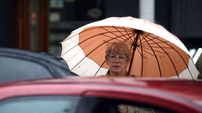 ¿lluvias hasta febrero? el pronostico que muestra hasta cuando habra tormentas en la plata