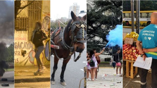 buscan aprobar el codigo de convivencia: ¿cuales son las acciones que seran sancionadas?