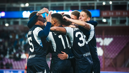 con gimnasia expectante, comenzaron los cuartos de la copa argentina con gimnasia expectante, comenzaron los cuartos de la copa argentina