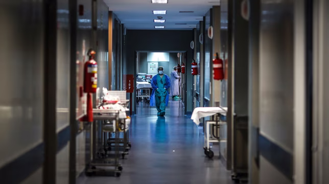 el gobierno dispuso como es que las prepagas tendran que informar los aumentos a sus clientes