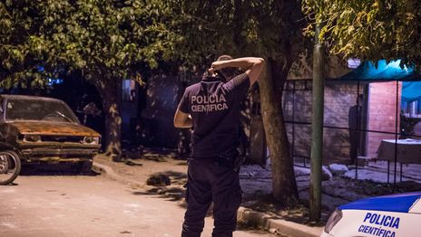 Uno de los menores se negó a declarar y definen la situación de los acusados Uno de los menores se negó a declarar y definen la situación de los acusados