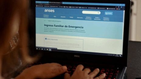 ANSES extendió el horario para tramitar el bono extra para trabajadores informales