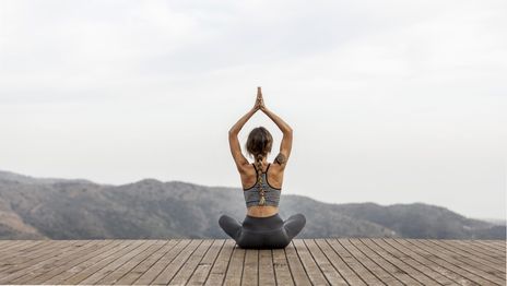 Estilo de vida y bienestar: la clave está en tu cuerpo