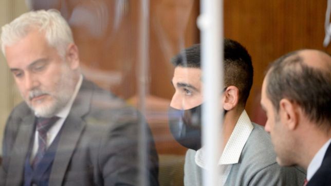 absolvieron al tercer acusado por el crimen del rugbier juan pedro tuculet en villa elisa