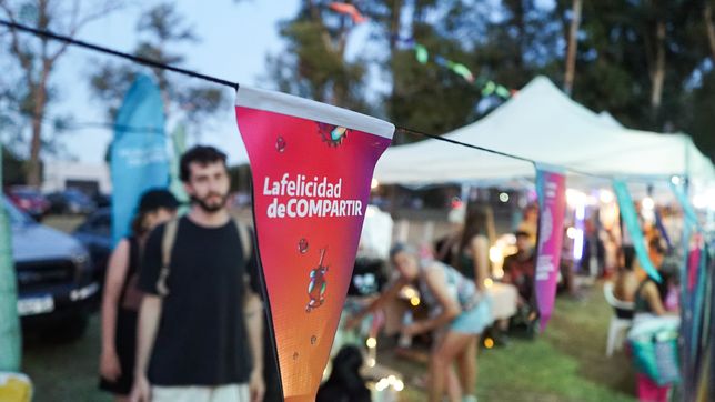 tomate platense, cine, rock y milonga: la agenda del fin de semana en la plata