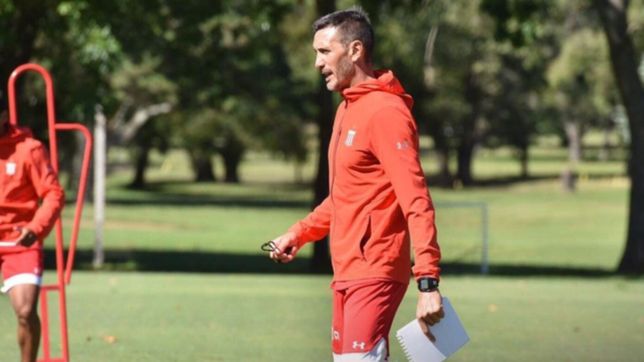 en estudiantes confirmaron que dos experimentados y referentes se pierden el clasico