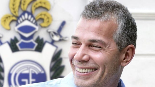 un exdt del lobo banco a troglio y cargo contra pellegrino: esta arruinando al club