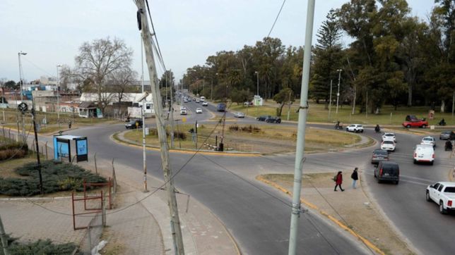 fuerte rechazo de las facultades de la unlp al traslado de la zona roja