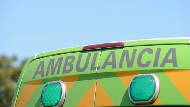 hallan muertas a una joven y su hija: aseguran que la madre mato a la nena