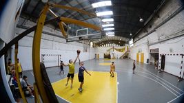 buscan que clubes de barrio, bibliotecas y comedores tengan exenciones y menos obstaculos buscan que clubes de barrio, bibliotecas y comedores tengan exenciones y menos obstaculos