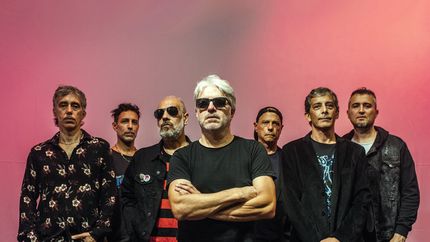 Estelares regresa a la ciudad que los vio nacer para celebrar sus 30 años en el Teatro Argentino