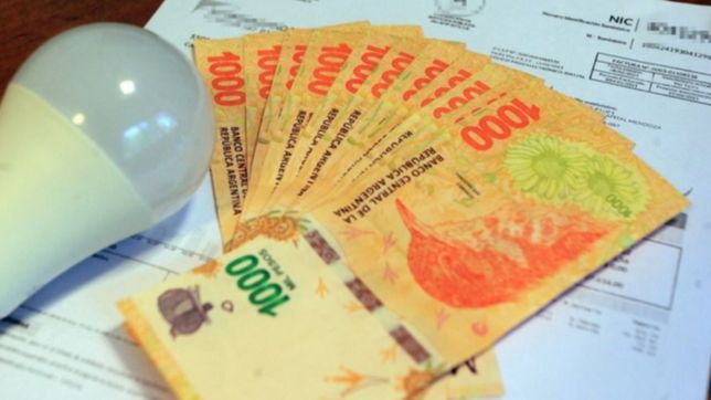 subsidios en las tarifas: ¿que deberan hacer quienes no tengan los servicios a su nombre?