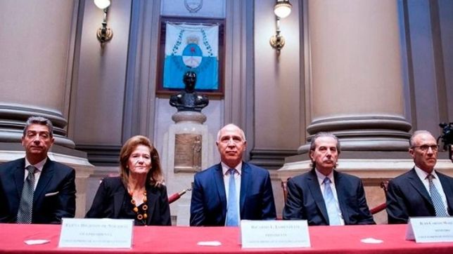 la corte suprema fallo a favor de capital federal y habra clases presenciales