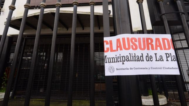 ¿cuales son las multas que mas subieron en la plata?