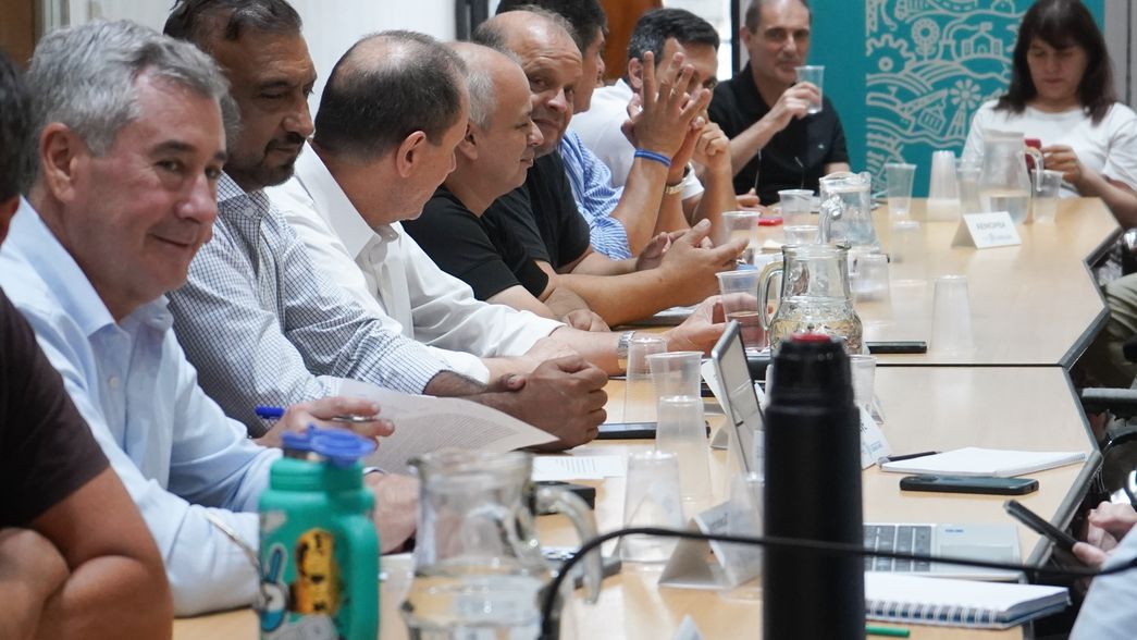Los gremios presionan a la Provincia por otra oferta salarial antes de que termine la semana